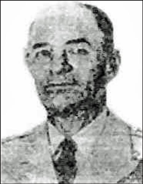 Chief Warrant Officer Charles Edward Deitsch, U.S. Army
